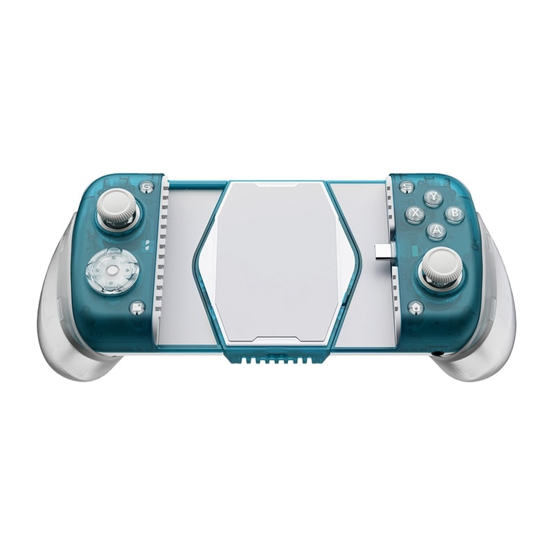 GameSir X3 Pro USB-C mobilkontroller med telefonholder