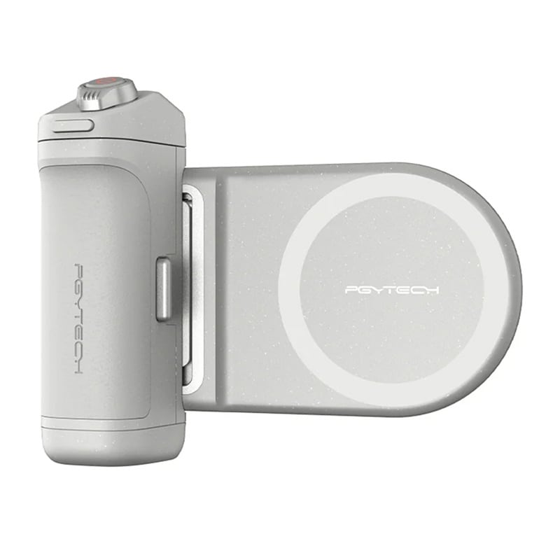 PGYTech MagCam telefonholder (grå)
