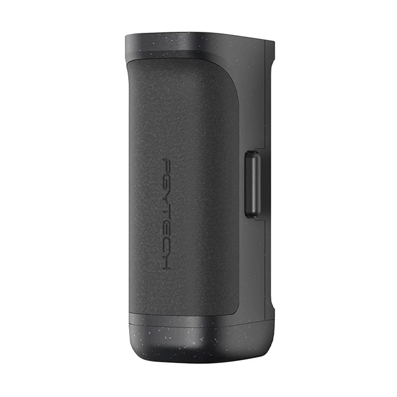 PGYTech MagCam telefonholder med innebygd powerbank (svart)