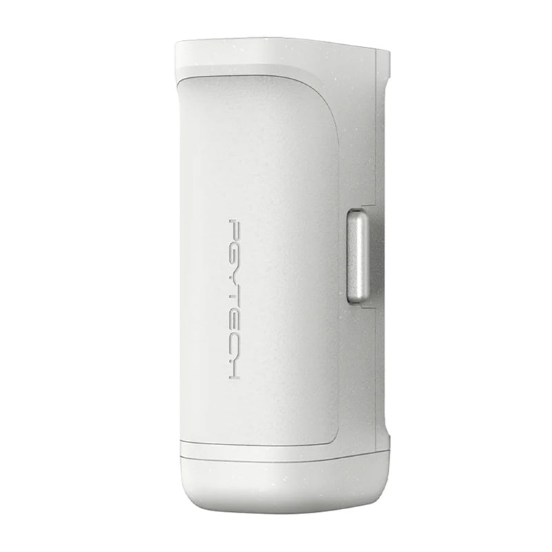 PGYTech MagCam telefonholder med innebygd powerbank (grå)