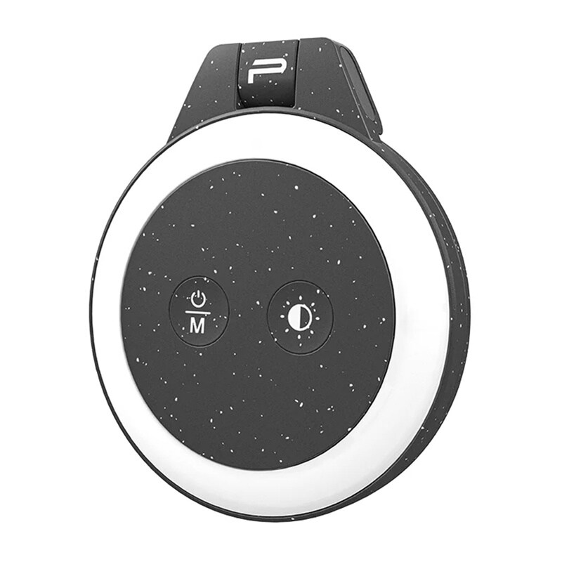 Telefonlys PGYTech MagGlow (svart)