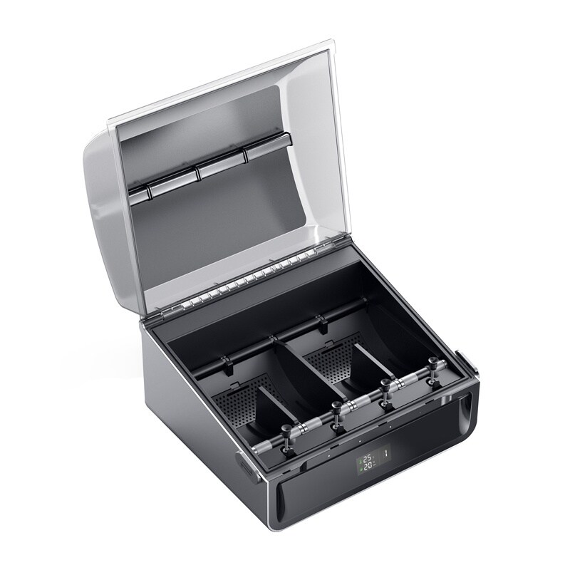 Creality CFS filamenthåndteringssystem