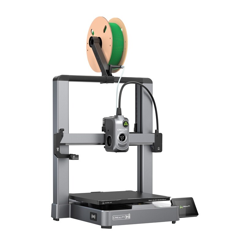 Creality Hi 3D-skriver