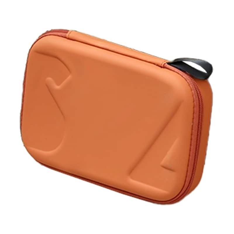 Sunnylife-etui for DJI Osmo Mobile 7 (oransje)