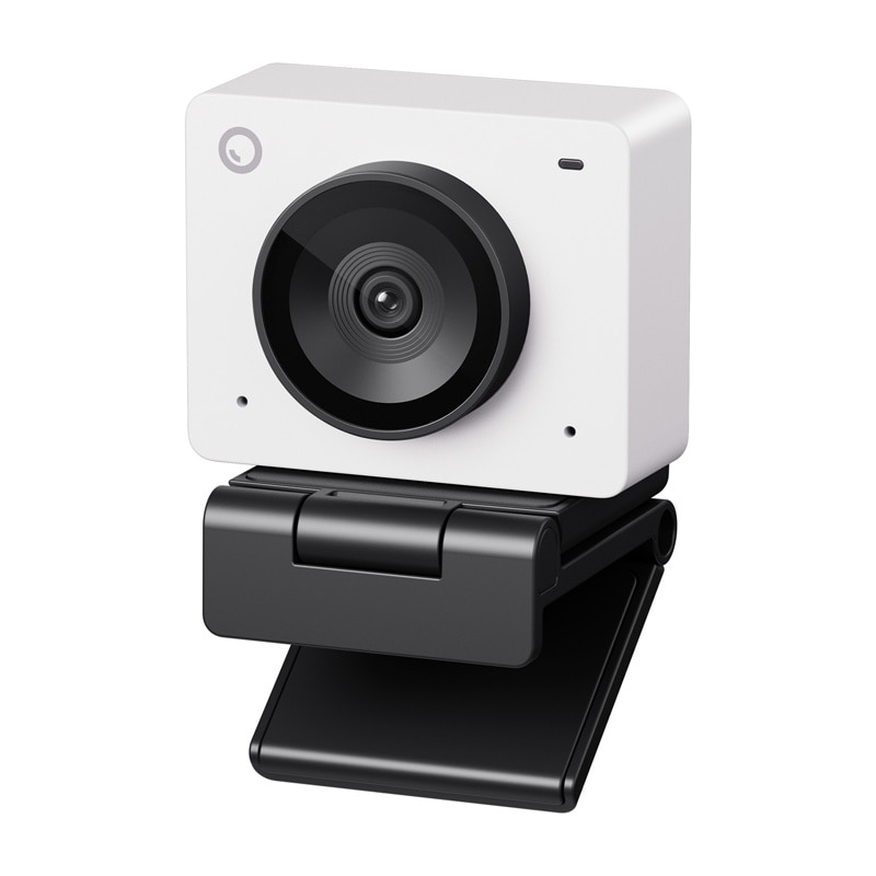 OBSBOT Meet SE webkamera (hvit)