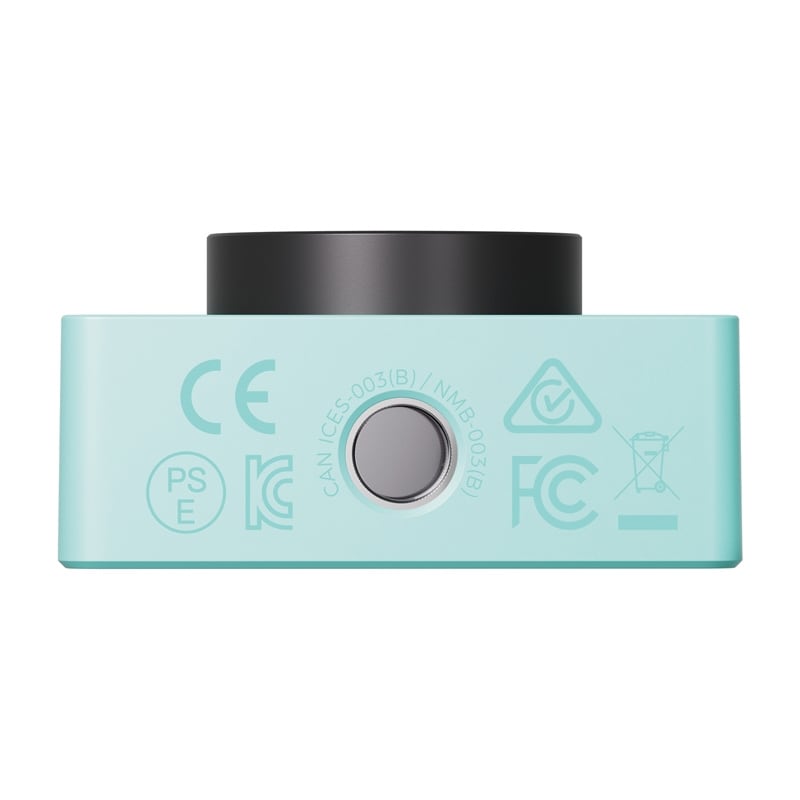 OBSBOT Meet SE webkamera (grønt)