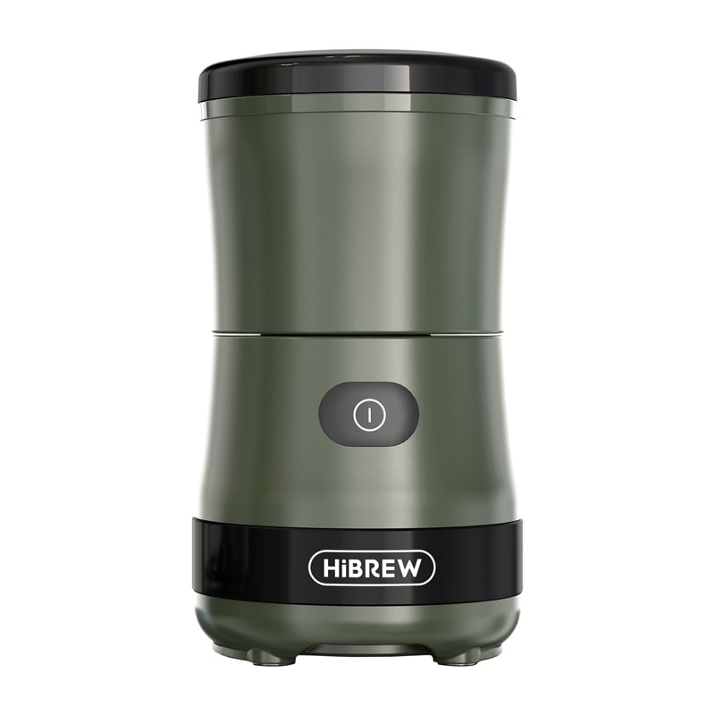 Elektrisk kaffekvern og blender 3-i-1 HiBREW G2