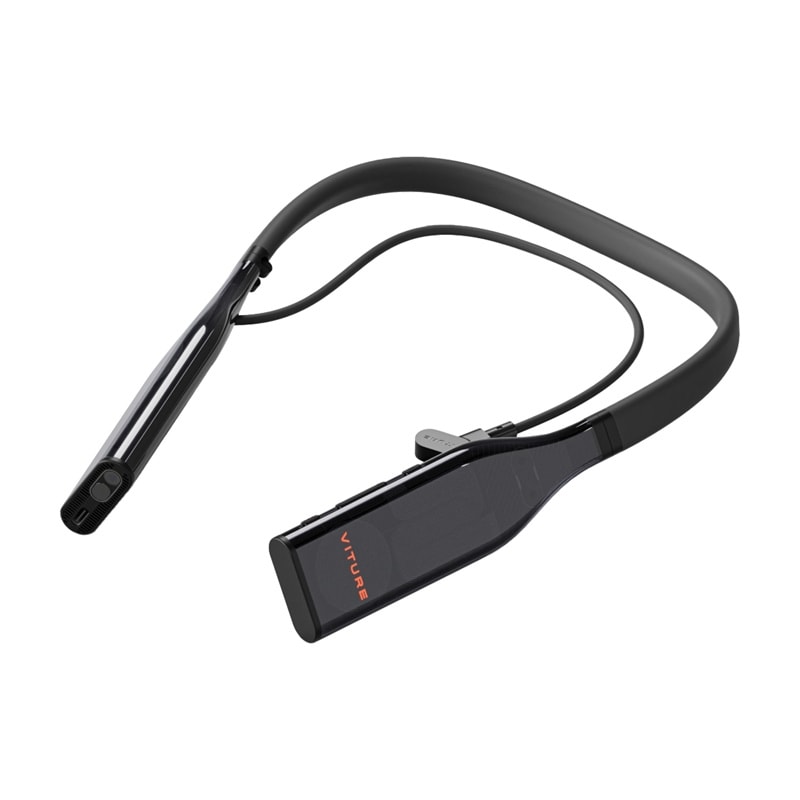 VITURE Pro NKBD 128 nakkestøtte