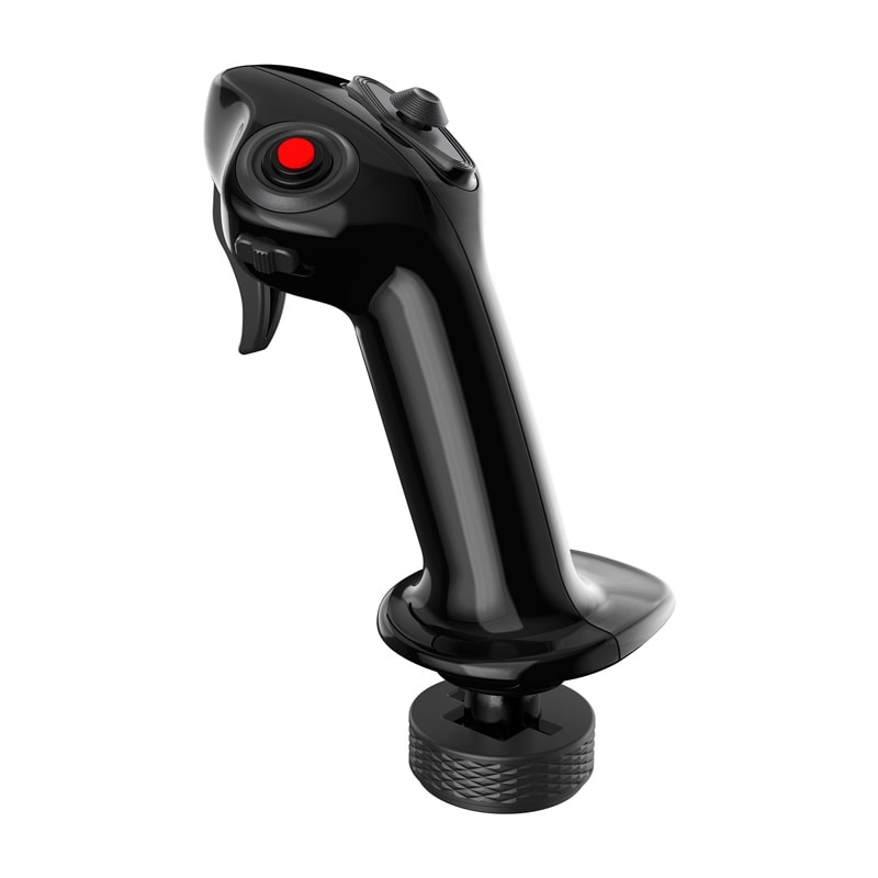 Sidestick MOZA MA3X kontrollspak for fly
