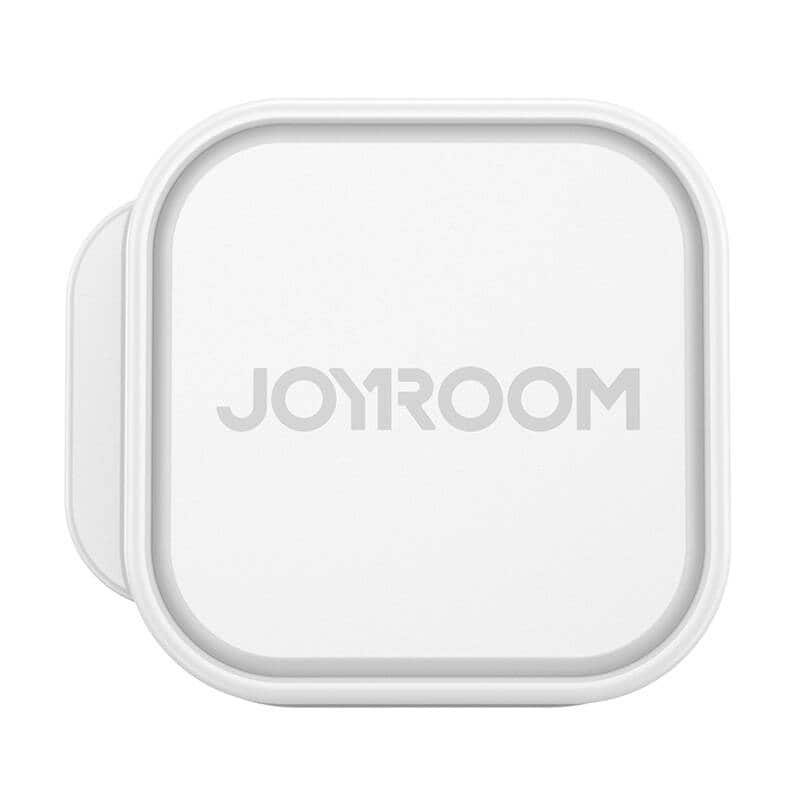 Magnetisk kabelorganisator Joyroom JR-ZS368 3 stk (hvit)