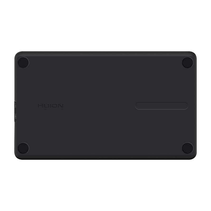 Huion Kamvas 12 GS1161 grafikkbrett