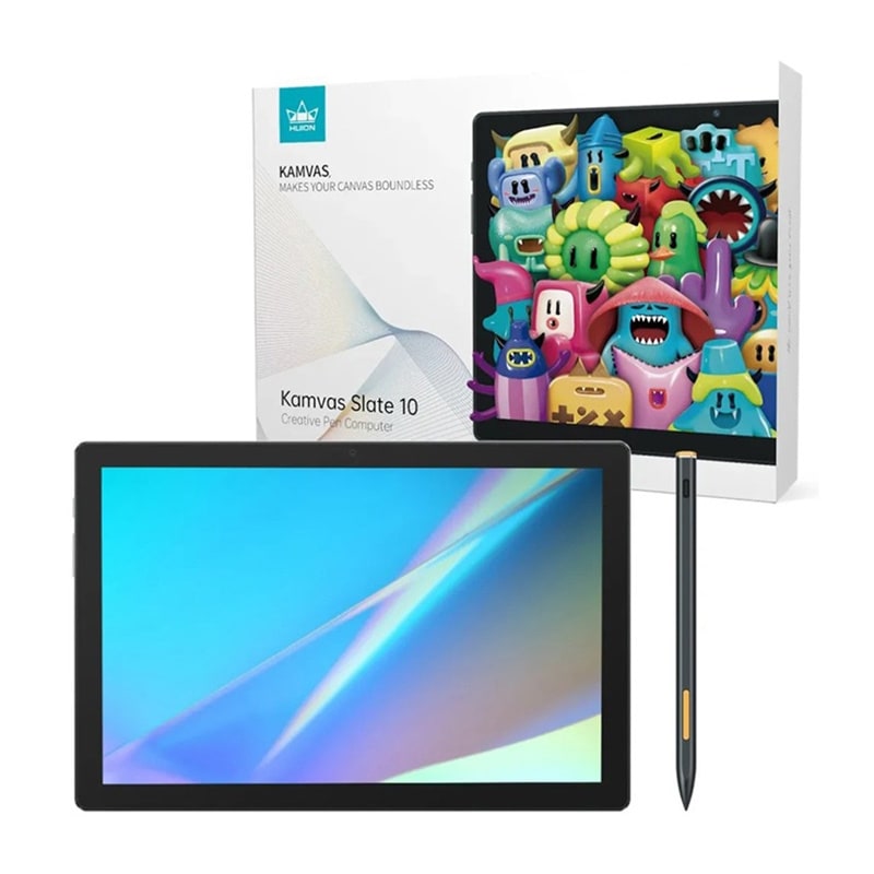 Huion Slate 10 grafikkbrett