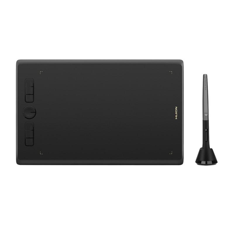 Huion H610X grafikkbrett