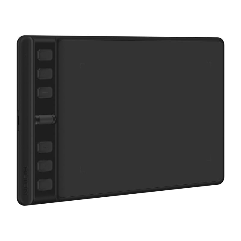 Huion Inspiroy 2 S H641P grafikkbrett
