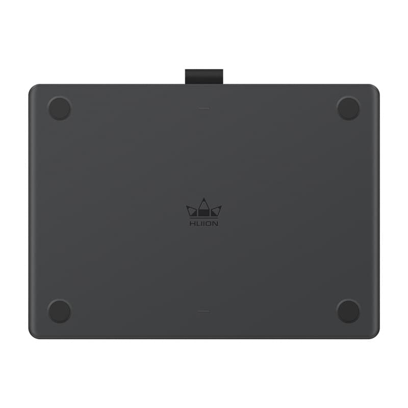 Huion Inspiroy Frego M L610 grafikkbrett