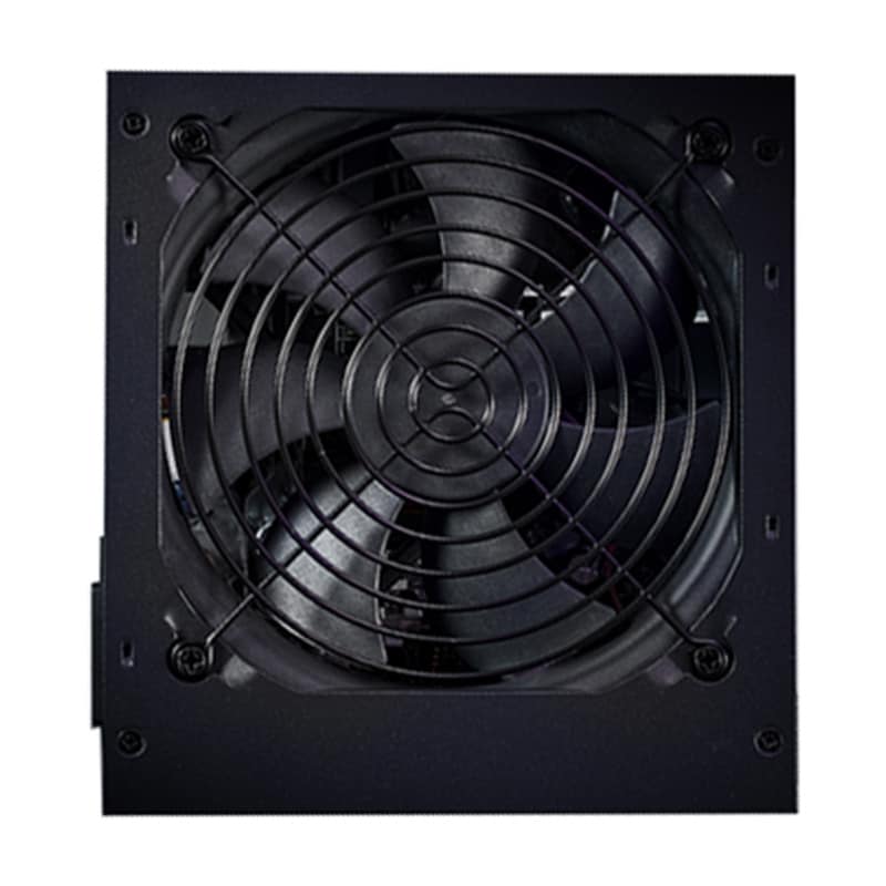 Cooler Master MWE BRONZE 650 V3 230V strømforsyningsenhet