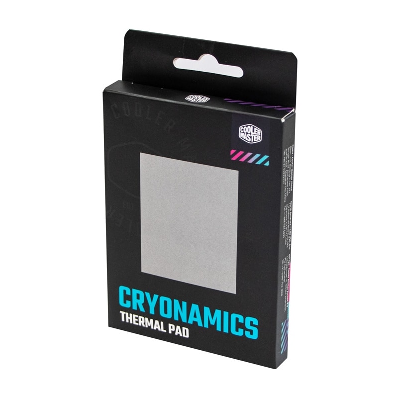 Varmepute Cooler Master CRYONAMICS