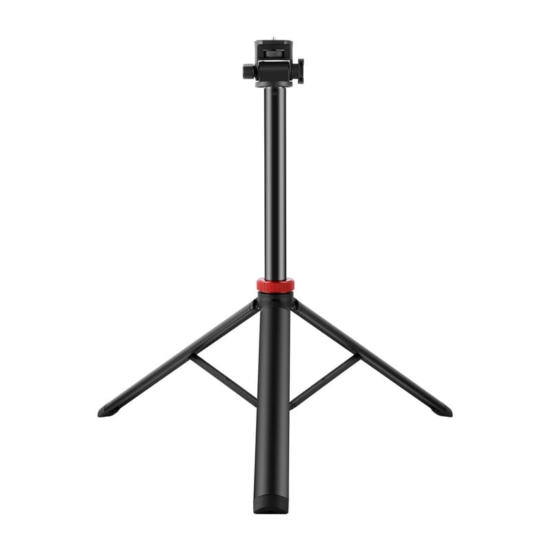 Puluz teleskopisk stativ, 2m