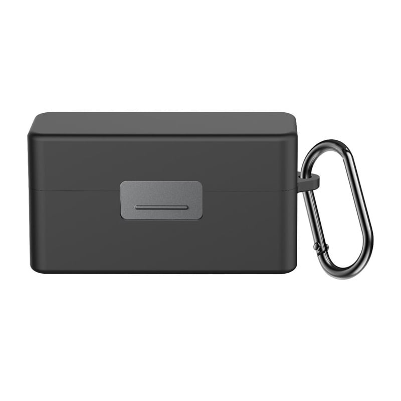 Puluz beskyttelsesveske for DJI Mic 2 (svart)