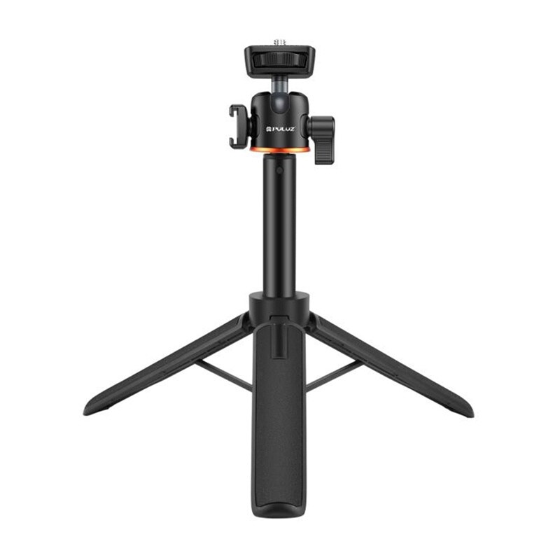 Puluz utvidbart stativ med selfiestick