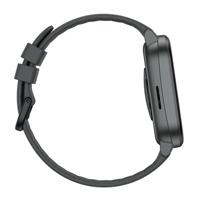 Zeblaze GTS 3 GPS-smartklokke (grå)