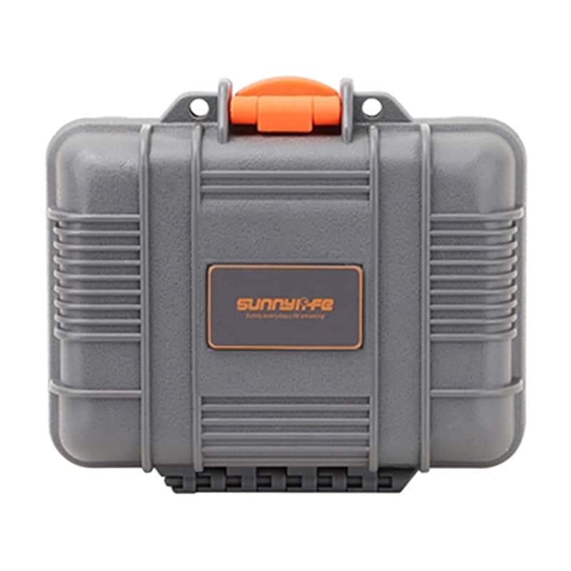 Sunnylife AQX-18 transportveske for OSMO ACTION 5 Pro/4/3