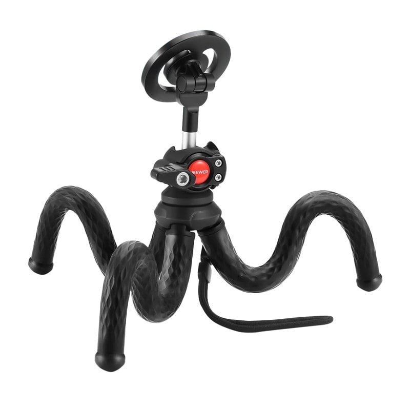 Neewer TP33 fleksibelt stativ / trefot