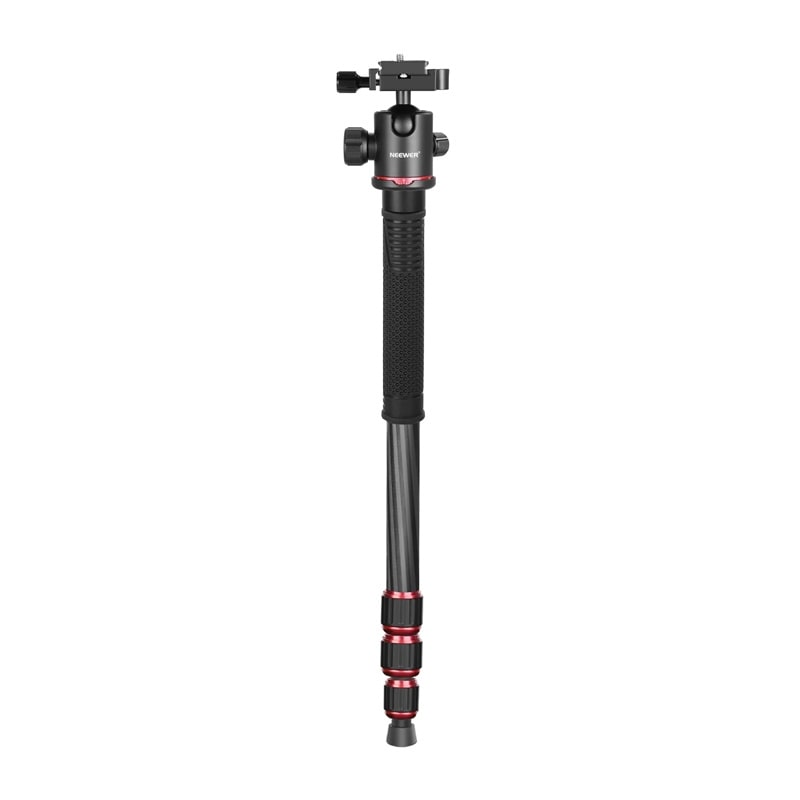 Neewer N55C 168 cm stativ / trefot