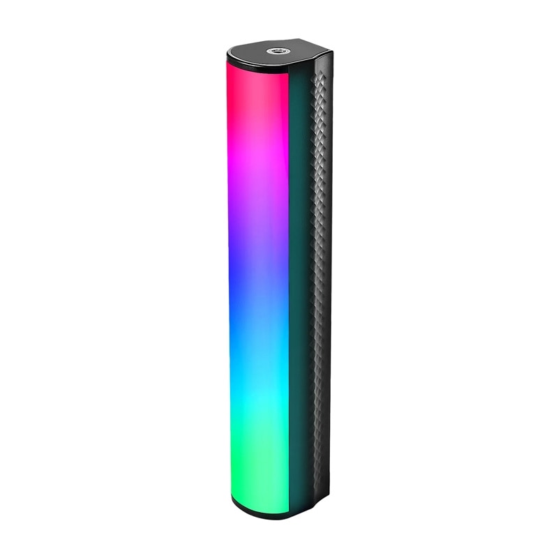 Neweer TL21C RGB LED fargefotolys
