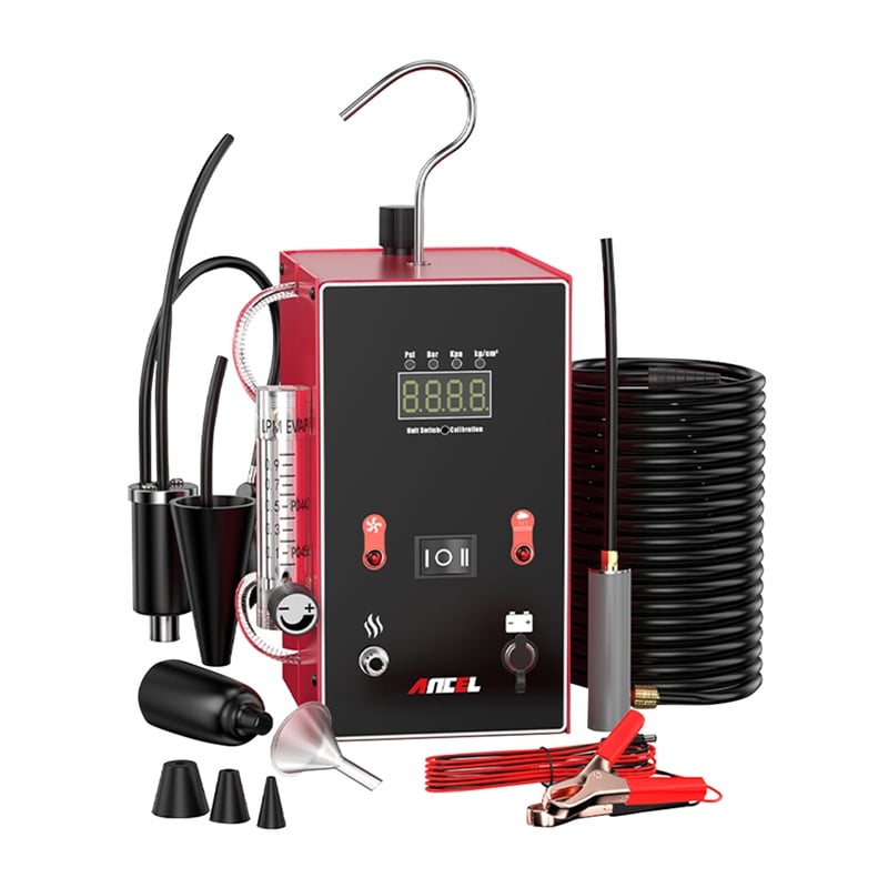 Ancel L300 diagnostisk lekkasjedetektor