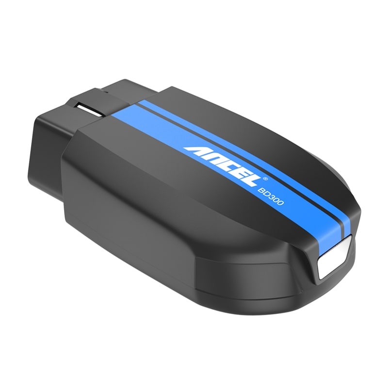 Ancel BD300 trådløs OBD2-diagnostisk skanner