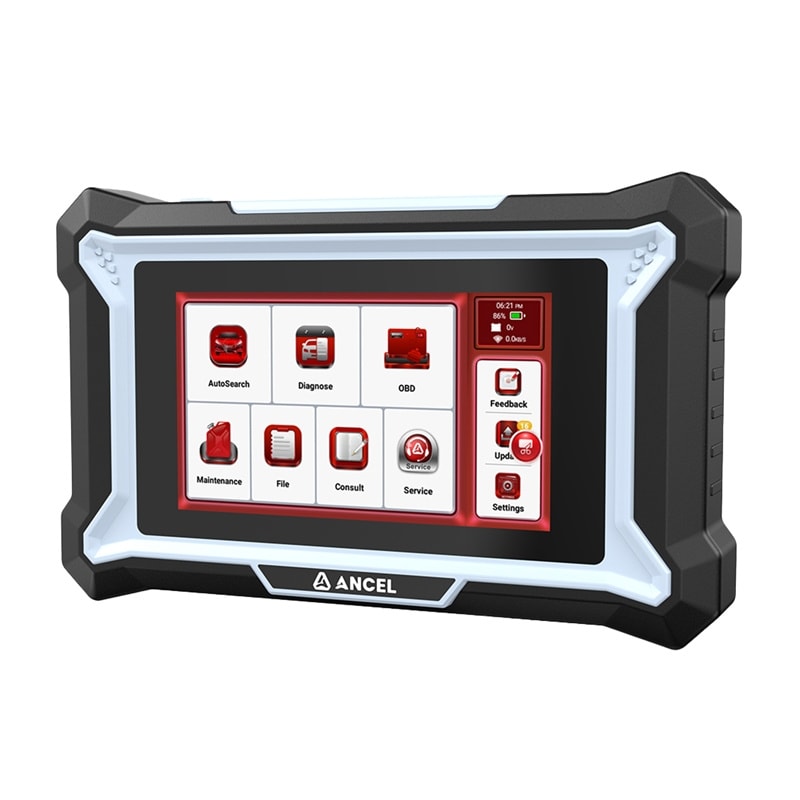 Ancel DS200 OBD2 bilskanner