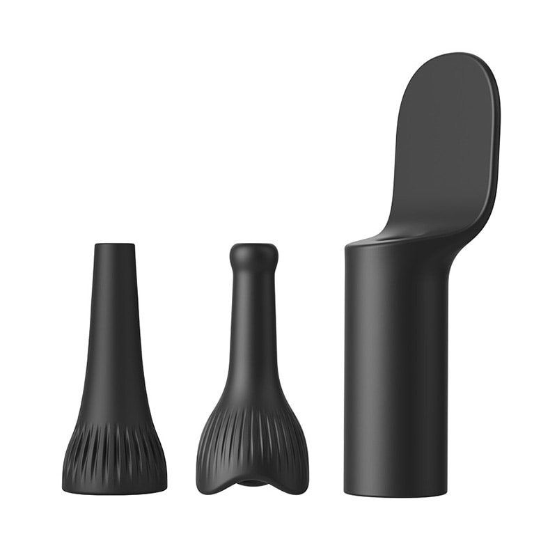 Sett med spisser til Bebird R1/M9s/T15/D3 Pro otoskoper