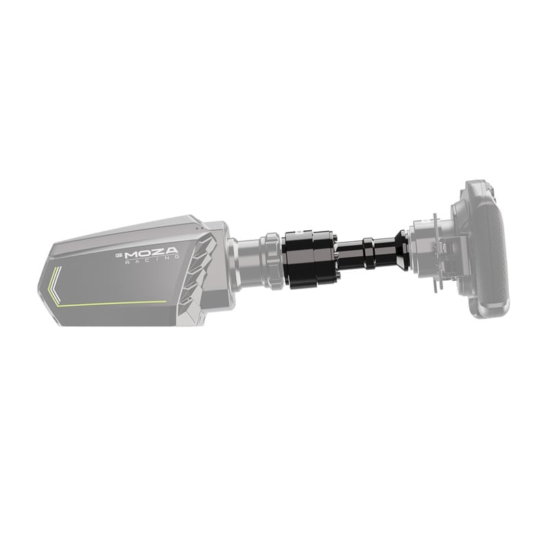 Moza Racing RS061 rattstammeforlenger