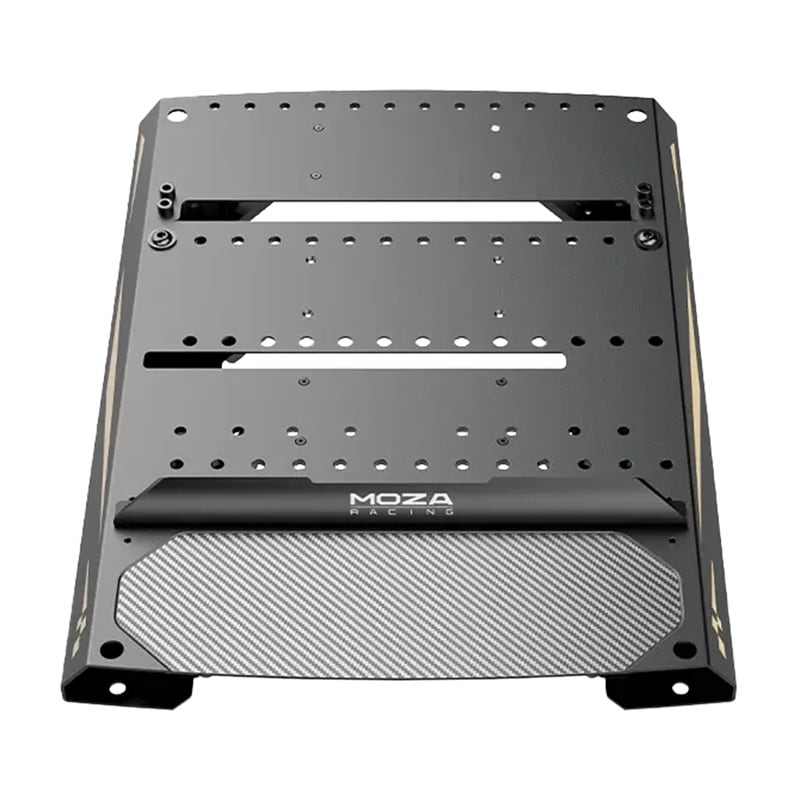 Feste for mBooster/CRP/CRP2-pedaler Moza Racing RS083