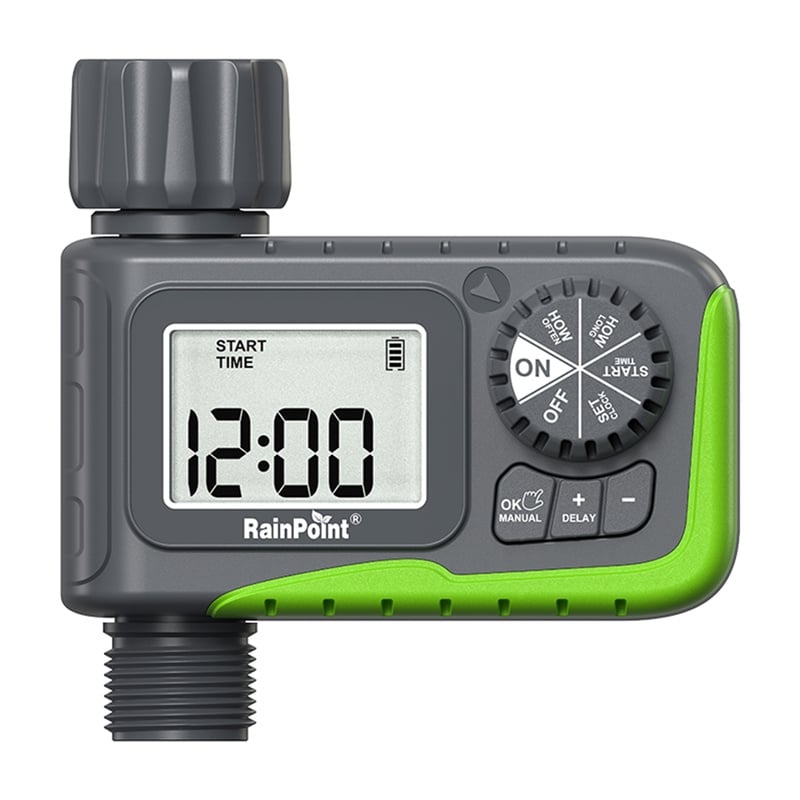 1-sone slangetimer Rainpoint ITV105