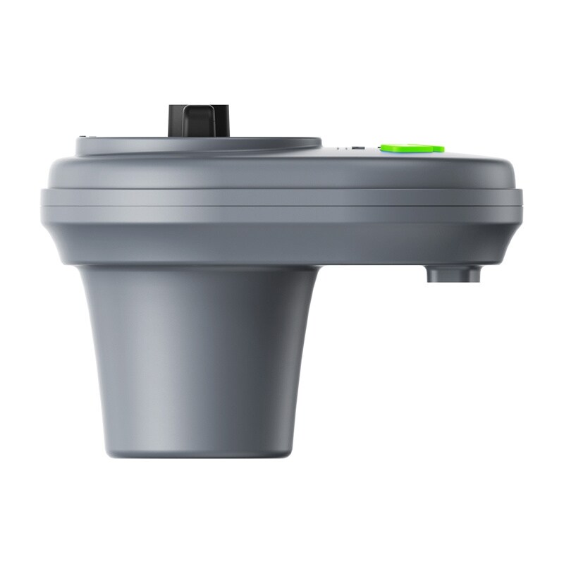 RainPoint 4-soners sprinklerkontroll med app, Bluetooth