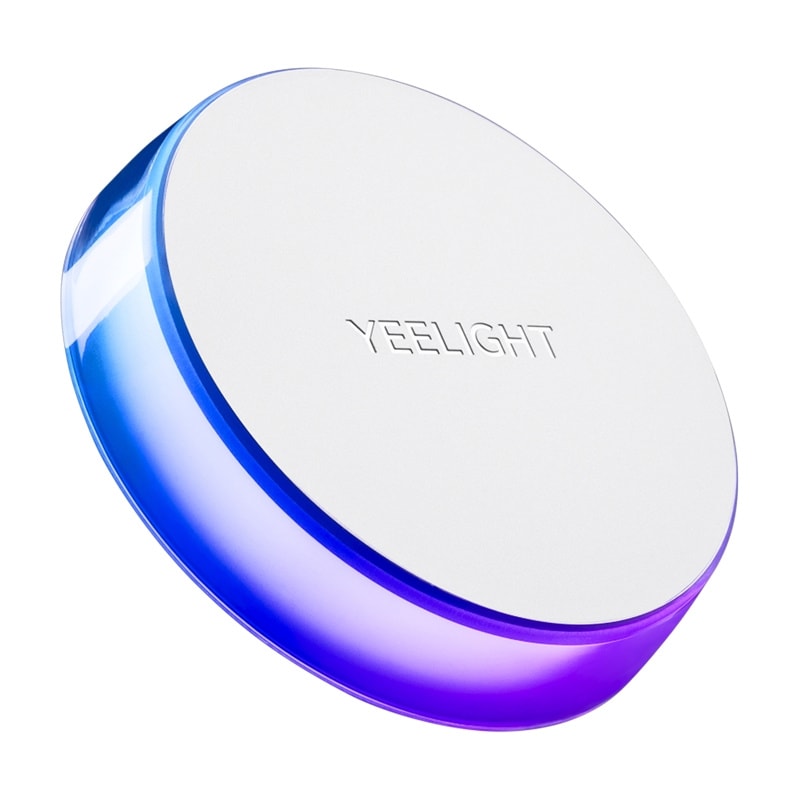 Yeelight Vega RGB NightLight bevegelsessensor nattlys
