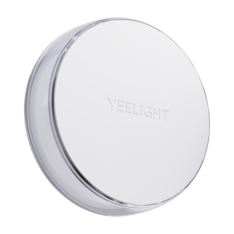 Yeelight Vega RGB NightLight bevegelsessensor nattlys