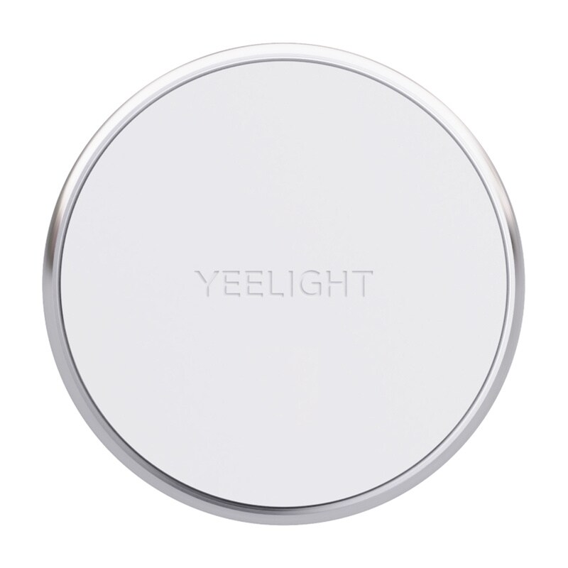 Yeelight Vega RGB NightLight bevegelsessensor nattlys