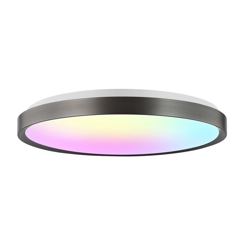 Inteligent lampe RGB Yeelight Yeelight Jupiter D C400