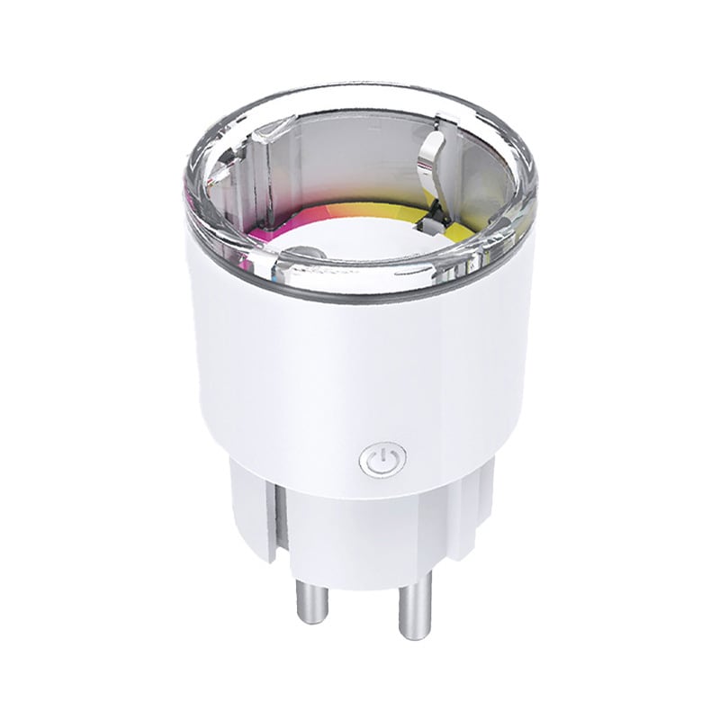 Gosund EP2-Z 10A smart ZigBee-uttak