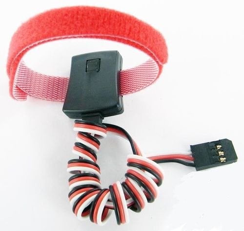 Universell temperatursensor SkyRC