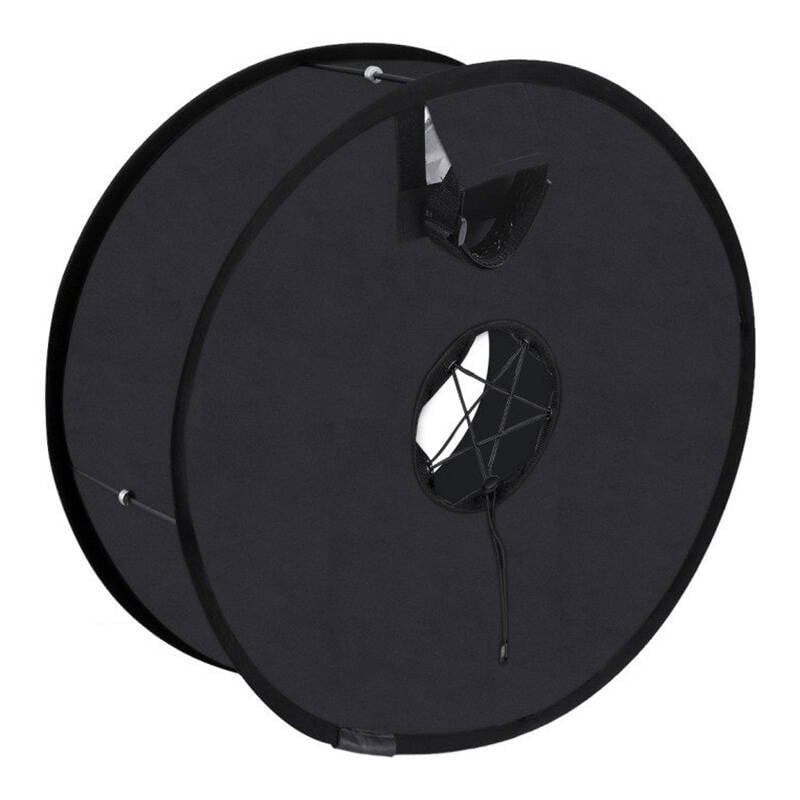 Diffusor softbox Puluz rund 45cm PU5145
