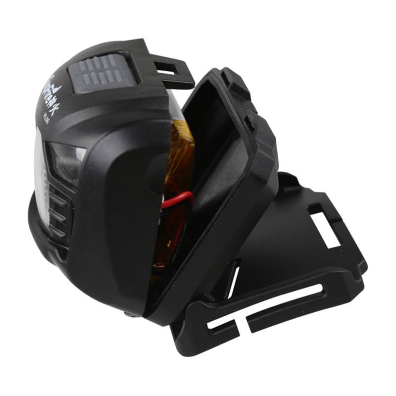 Hodelykt Superfire HL06, 500lm, USB