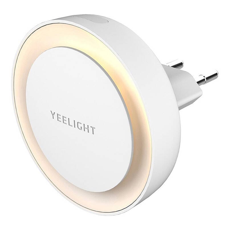 Yeelight Sensor Plug-in-lys