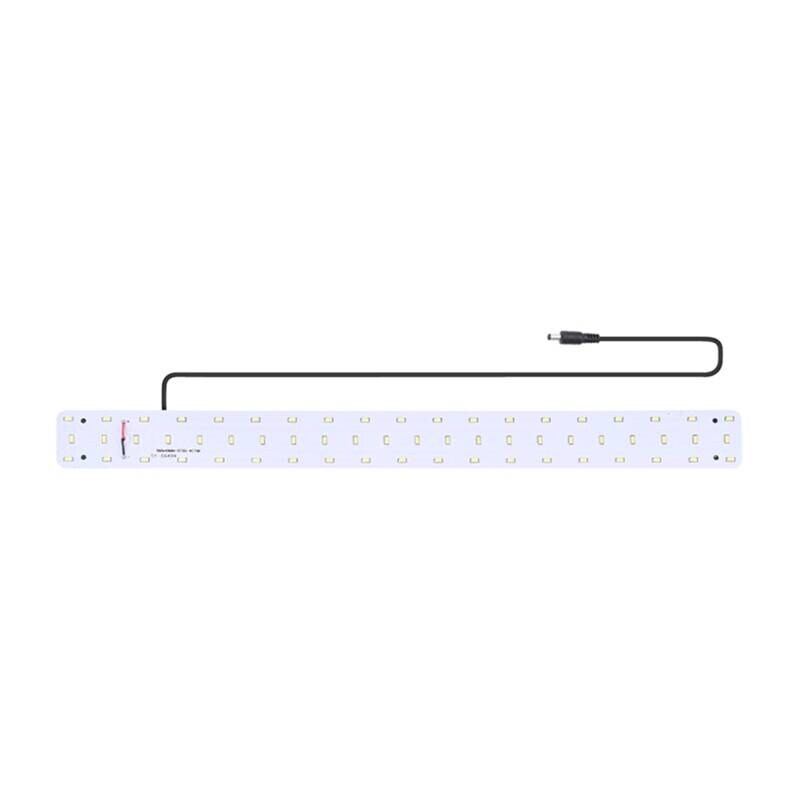 LED-panel for Puluz 60 cm 30W 1690 lumen skyggeløst telt PU5212