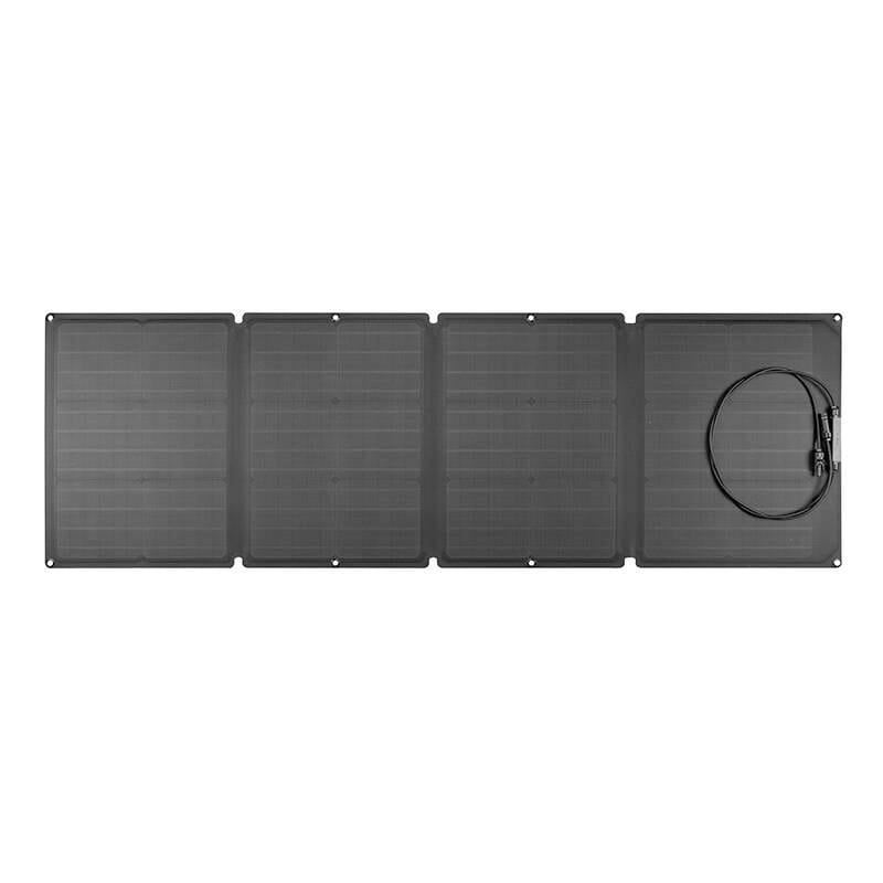 Solcellepanel EcoFlow 110W
