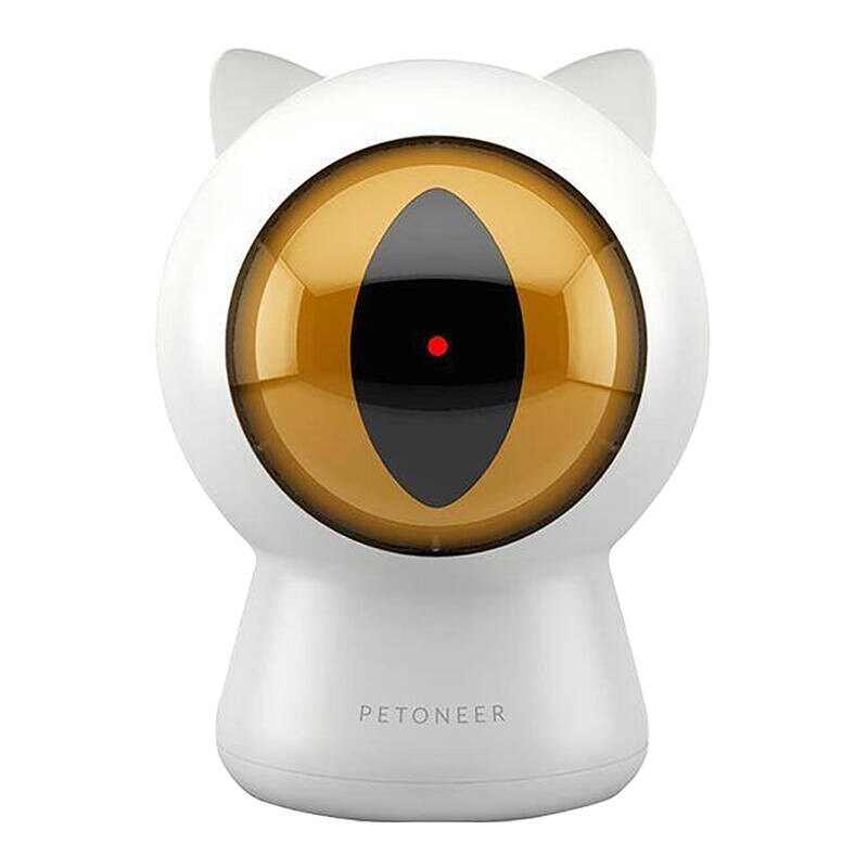 Smart laser for lek med hund / katt Petoneer Smart Dot