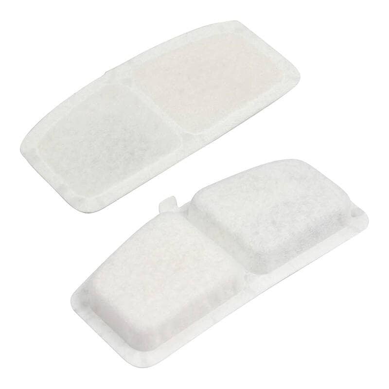 Erstatningsfilter for Petoneer Smart Pet Fountain mini (2 stk.)
